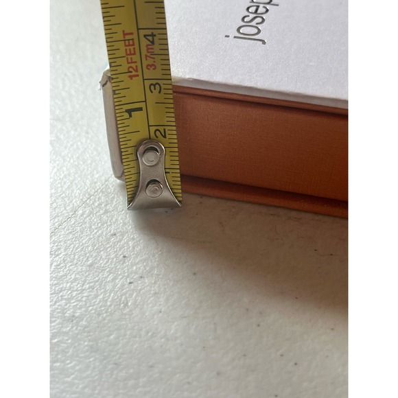 Joseph Nogucci Empty Box - Picture 8 of 8